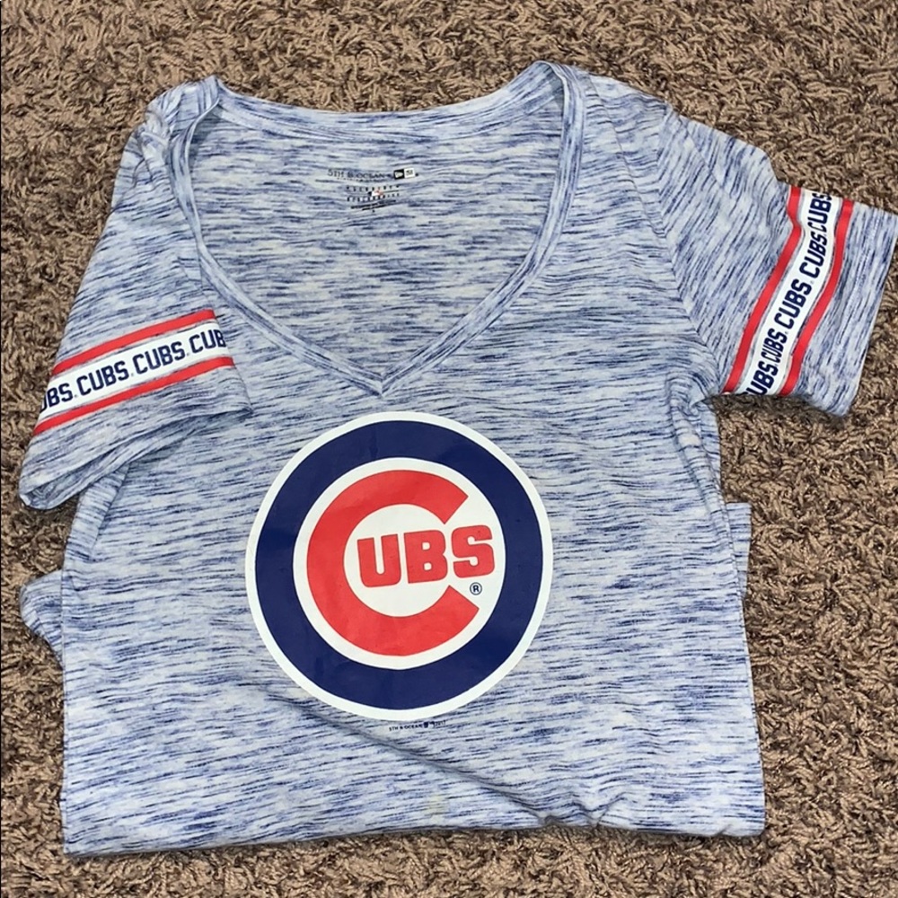 Short sleeve